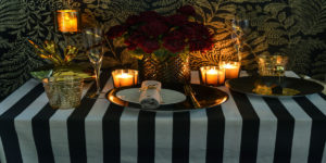 San Valentino Barrel Milano