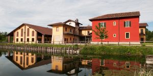 San Valentino alla Cascina Galizia