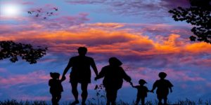 San Valentino con bambini lago di Garda