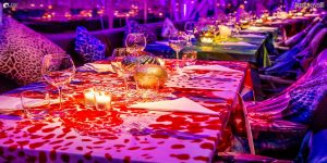 San Valentino Just Cavalli Milano
