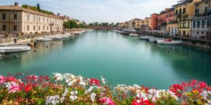 San Valentino Peschiera del Garda