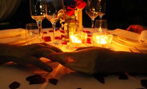 San valentino ristorante Classico Milano
