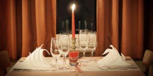 San Valentino Note di Cucina