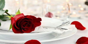 San Valentino Victoria's Club Milano